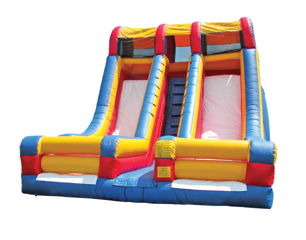 Inflatable Bounces 5